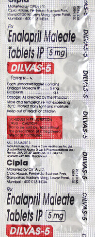Dilvas-5
