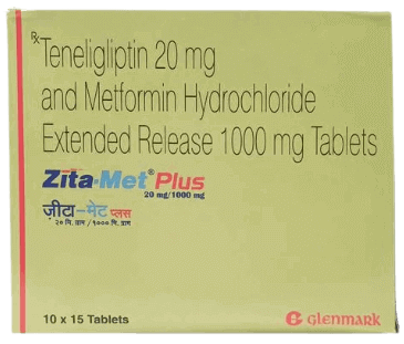 Glenmark Pharmaceuticals Ltd.