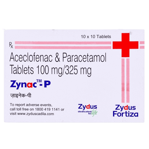 ZYDUS HEALTHCARE