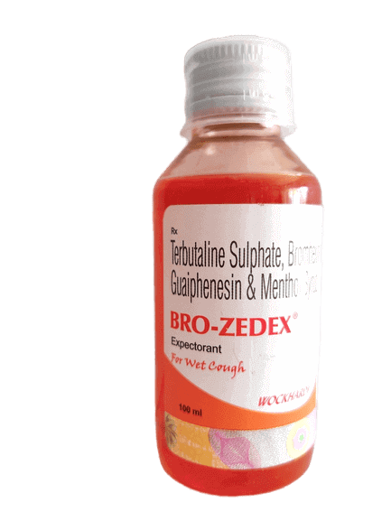 Bro-Zedex