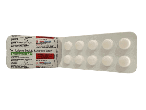 Aristo Pharmaceuticals Pvt Ltd