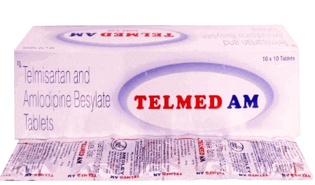 MEDLEY PHARMACEUTICALS (VAZOKARE)