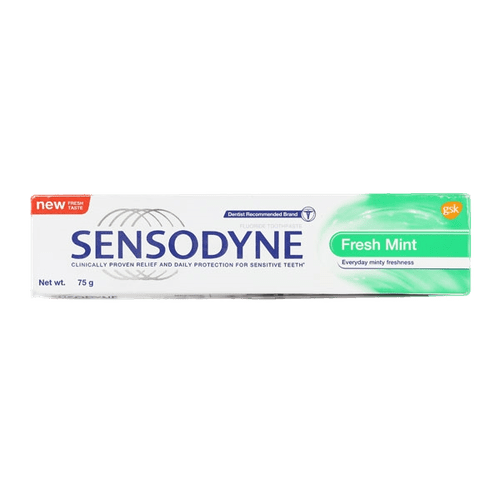 Sensodyne Fresh Mint