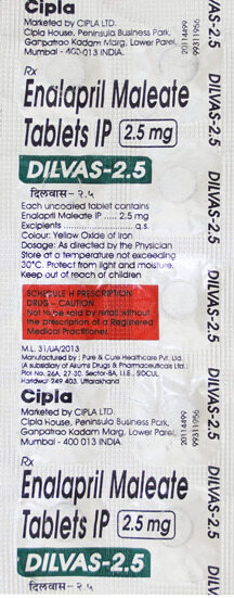 Cipla Ltd.
