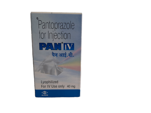 PAN IV