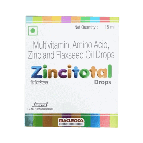 Macleods Pharmaceuticals Pvt Ltd