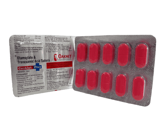 Oaknet Healthcare Pvt Ltd