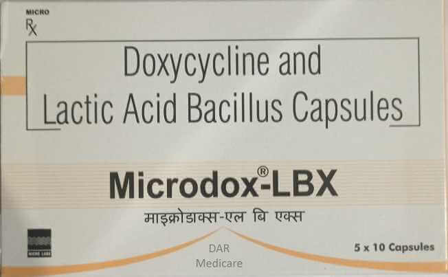 Micro Labs Ltd.