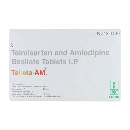 Telista-AM Tablet