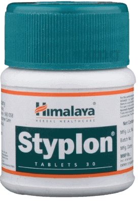 STYPLON TAB 