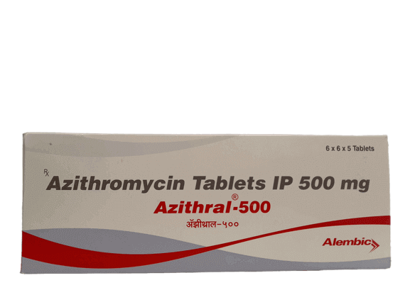 Alembic Pharmaceuticals Ltd.