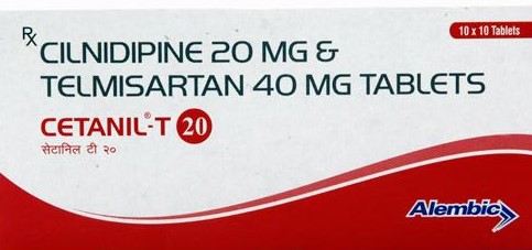 Alembic Pharmaceuticals Ltd.