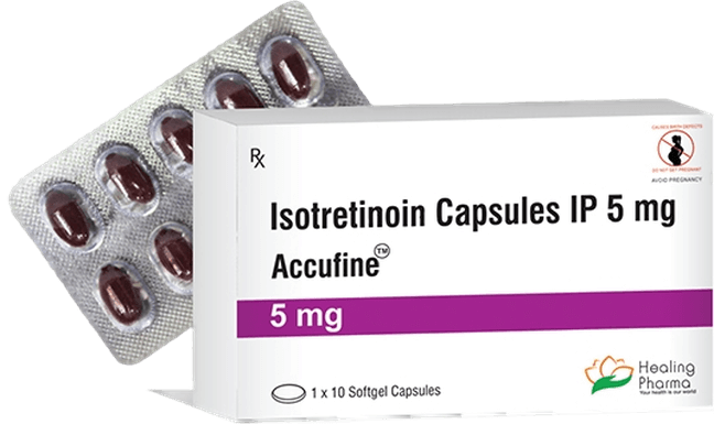 Accufine 5mg