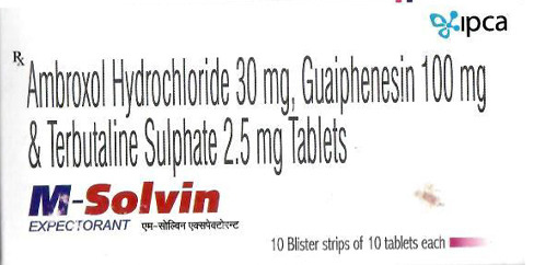  Ipca Laboratories Ltd.