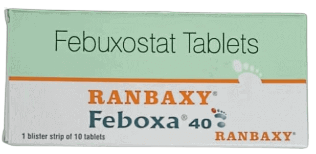 Ranbaxy Laboratories 
