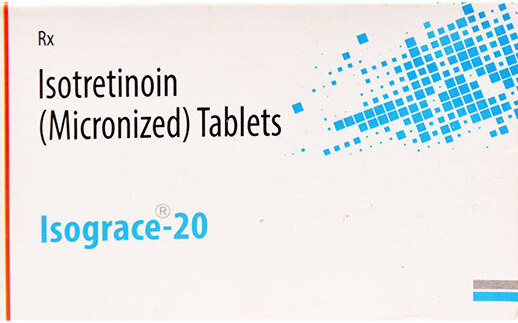 Isograce 20