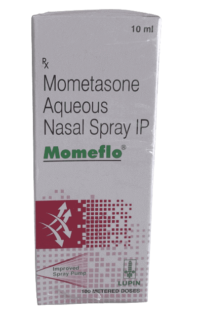 Momeflo Nasal Spray