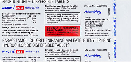 Alembic Pharmaceuticals Ltd.