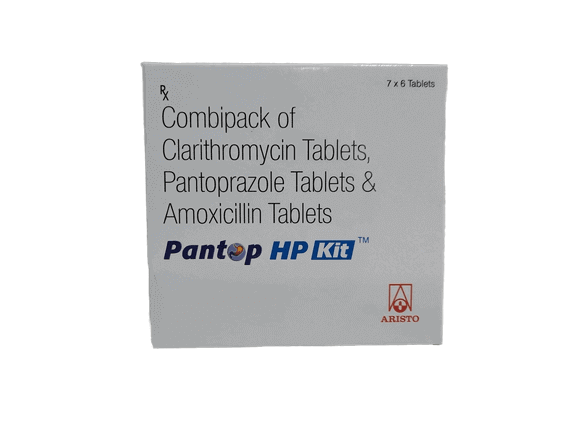 Aristo Pharmaceuticals Pvt Ltd