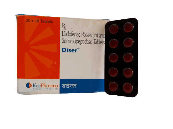 Diser