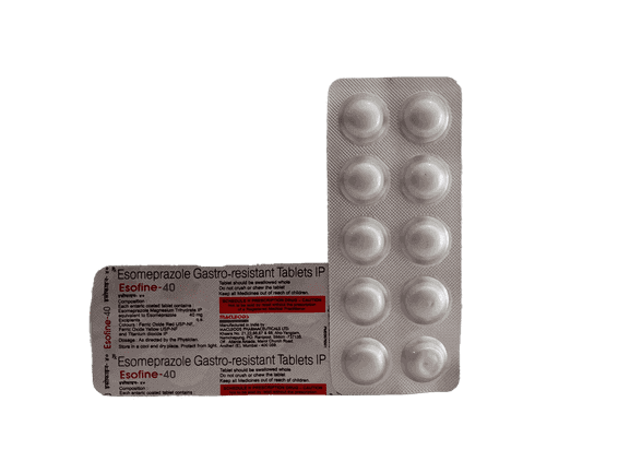 Esofine 40