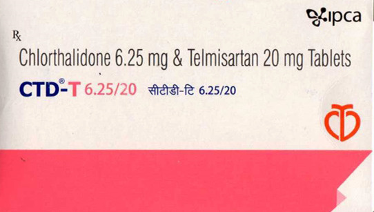  Ipca Laboratories Ltd.