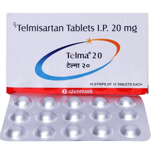 GLENMARK PHARMACEUTICALS (HEALTHEON)