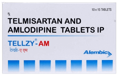 Tellzy AM Tablet