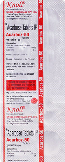 Knoll Healthcare