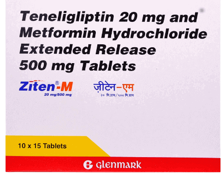 Glenmark Pharmaceuticals Ltd.