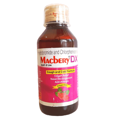 Macleods Pharmaceuticals Ltd.