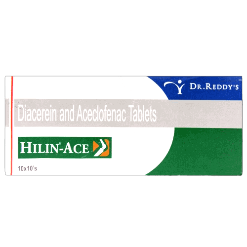 Hilin-Ace Tablet
