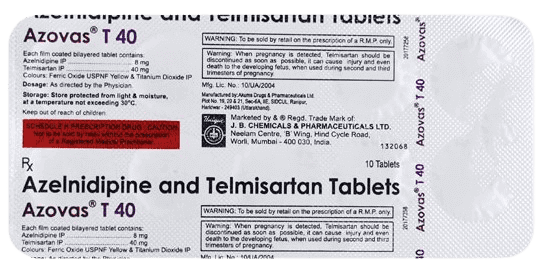JB Chemicals & Pharmaceuticals Ltd.