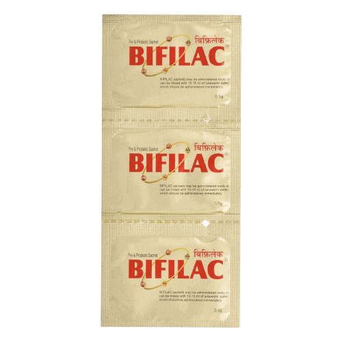 Bifilac Sachet