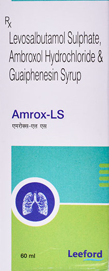 Amrox-LS