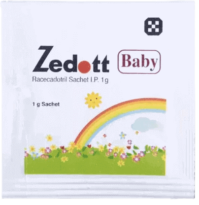 Zedott Baby Sachet