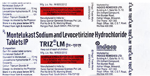 Indoco Remedies Ltd.