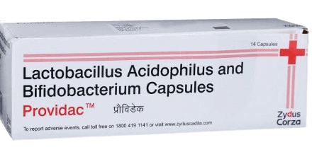 Providac Capsule
