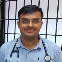 Dr. Nitesh Goyal