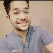 Dr. Varun Negi