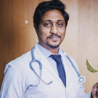 Dr. Muneeb Ahmed