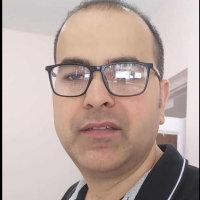 Dr. Showkat Maqbool