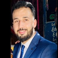Dr. Aabid Hussain
