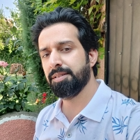 Dr. Syed Arsalan Tazeem