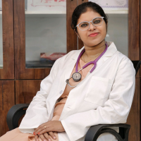 Dr. Deblina Chowdhury