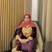 Dr. Afreeda Nisar
