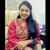 Dr. Madhu Dhruwa