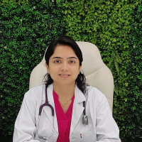 Dr. Dhara Thakrar