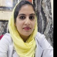 Dr. Aasima Ishaq