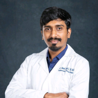 Dr. Dinesh Kumar Sathanantham